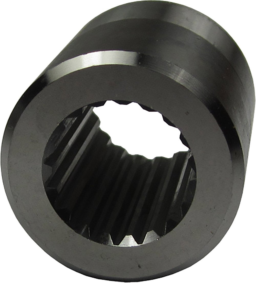 Golf Cart King EZGO Marathon 19-spline motor coupler for GE motors ensures secure power transfer.