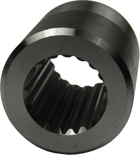 Golf Cart King EZGO Marathon 19-spline motor coupler for GE motors ensures secure power transfer.
