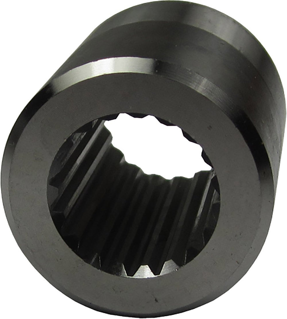 Golf Cart King EZGO Marathon 19-spline motor coupler for GE motors ensures secure power transfer.