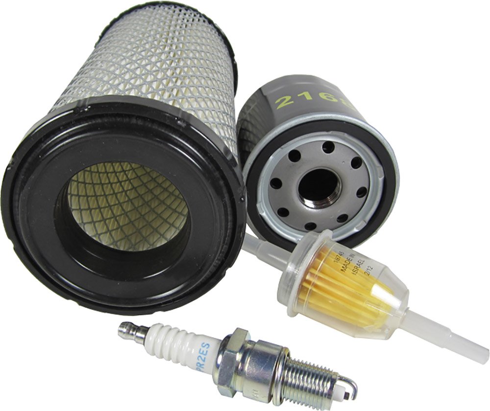 Golf Cart King EZGO RXV components close-up highlighting durable, high-performance parts