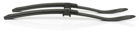 Golf Cart King EZGO TXT/Medalist front leaf-spring closeup highlights durability and suspension upgrade.