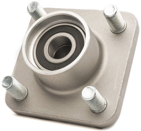 Golf Cart King front hub bearings package supports durable wheel performance