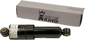 Golf Cart King front shock absorber for 1981-up Club Car DS gas carts improves ride quality