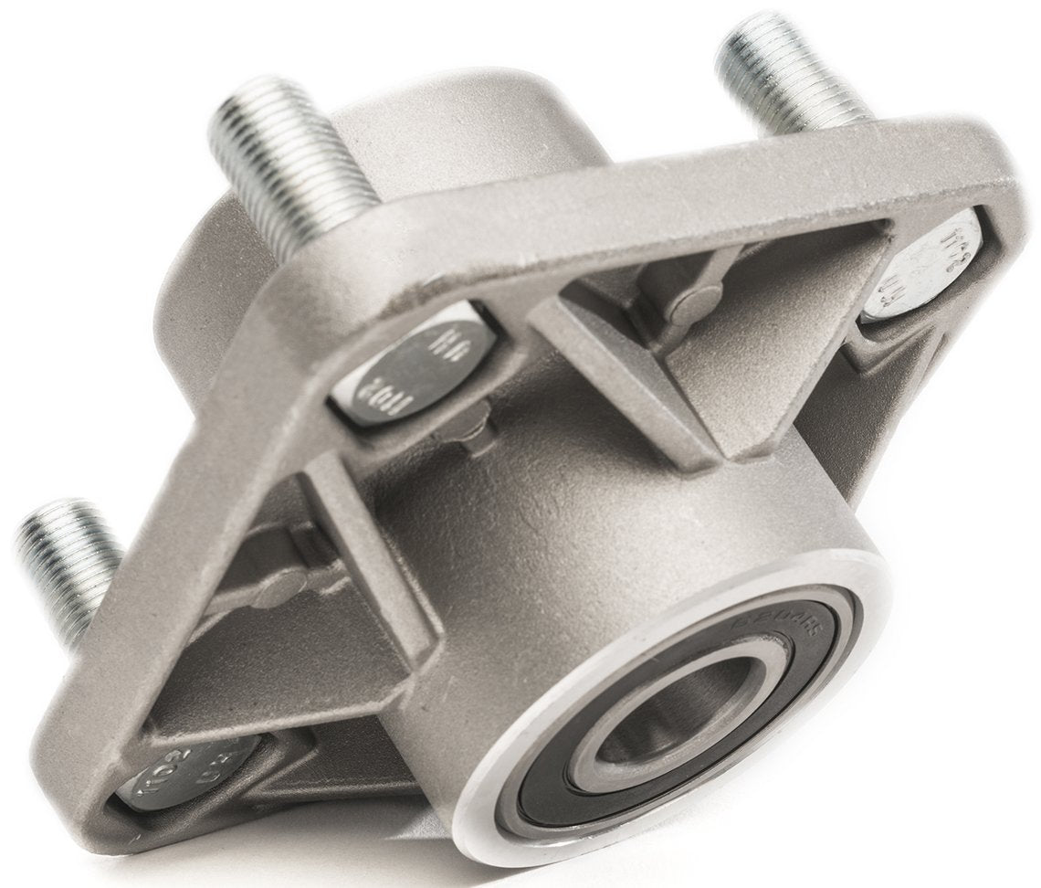 Golf Cart King hub replacement for 2003.5+ DS Precedent, easy fit