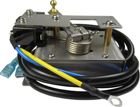 Golf Cart King potentiometer switch for EZGO Marathon 1989-1994 with smooth throttle control.