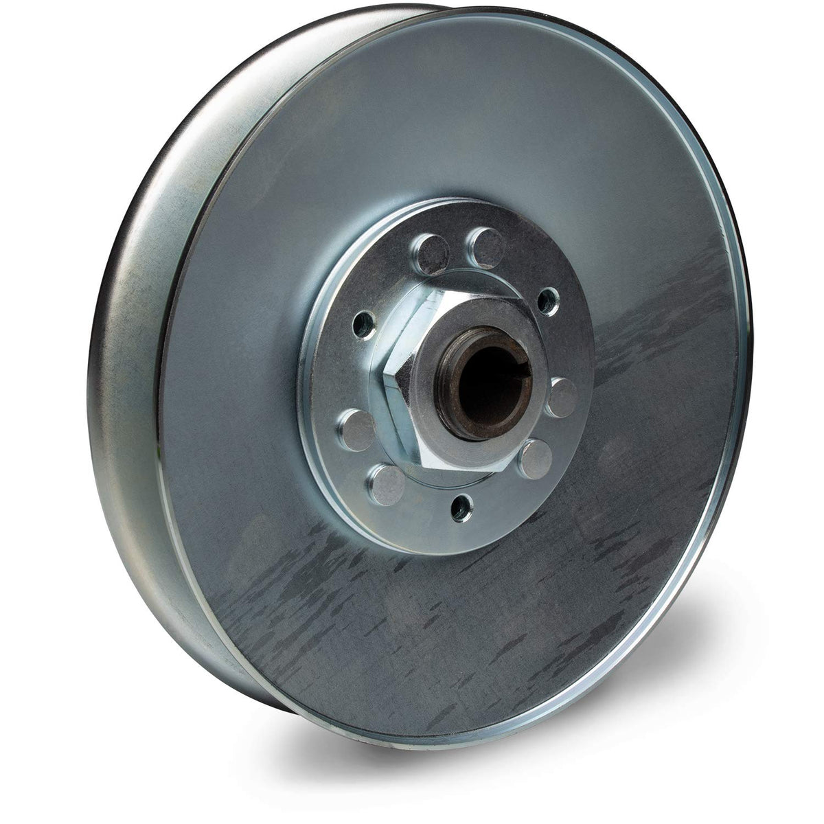 Golf Cart King Club Car Driven Clutch fits 1997+ DS-Precedent carts for reliability.