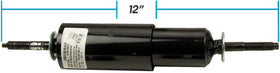 Golf Cart King rear shock absorber for Club Car DS 1981-2008, improved stability