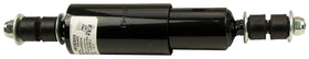 Golf Cart King shock with bushings ready for installation on your Club Car DS
