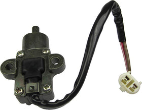 Golf Cart King stop switch replacement showing compatibility and easy maintenance.