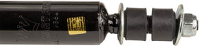 Golf Cart King XRT rear shock absorber packaging showing set of two.