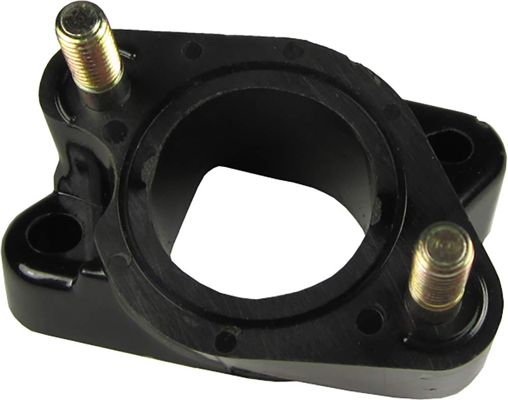 Golf Cart King Yamaha carburetor joint for 85-96 models fits G2/G8/G9/G14 with improved seal and fit