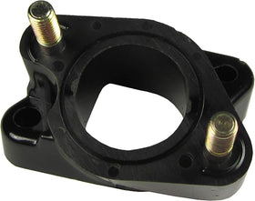 Golf Cart King Yamaha carburetor joint for 85-96 models fits G2/G8/G9/G14 with improved seal and fit