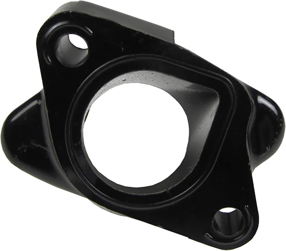 Golf Cart King Yamaha carburetor joint installation demonstrates easier maintenance and reliable operation
