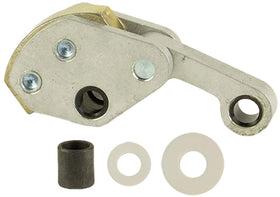Golf Cart King Yamaha drive clutch weight link kit components for precise clutch tuning.