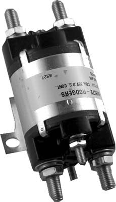 Golf Cart King Yamaha G1 12V solenoid for gas carts, reliable start and easy replacement