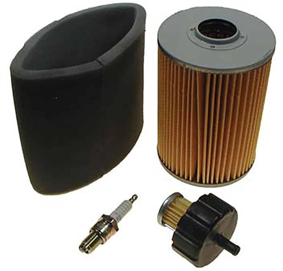 Golf Cart King Yamaha G2 G9 G11 tune-up kit boosts reliability for gas golf carts