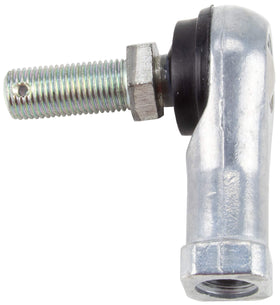 Close-up of Golf Cart King Yamaha G22/G29 outer tie rod showing sturdy connection.