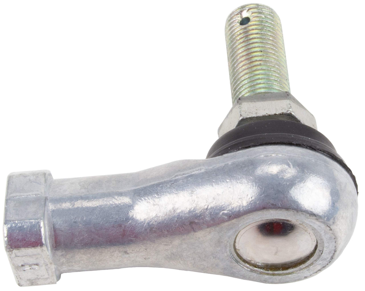 Durable outer tie rod from Golf Cart King for Yamaha G22/G29 use on rugged terrain.