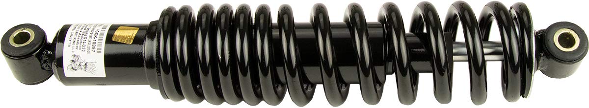 Golf Cart King Yamaha G22 rear coil shock offers reliable support.