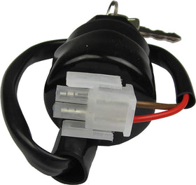 Golf Cart King Yamaha key switch fits G11-G22 models for easy replacement.