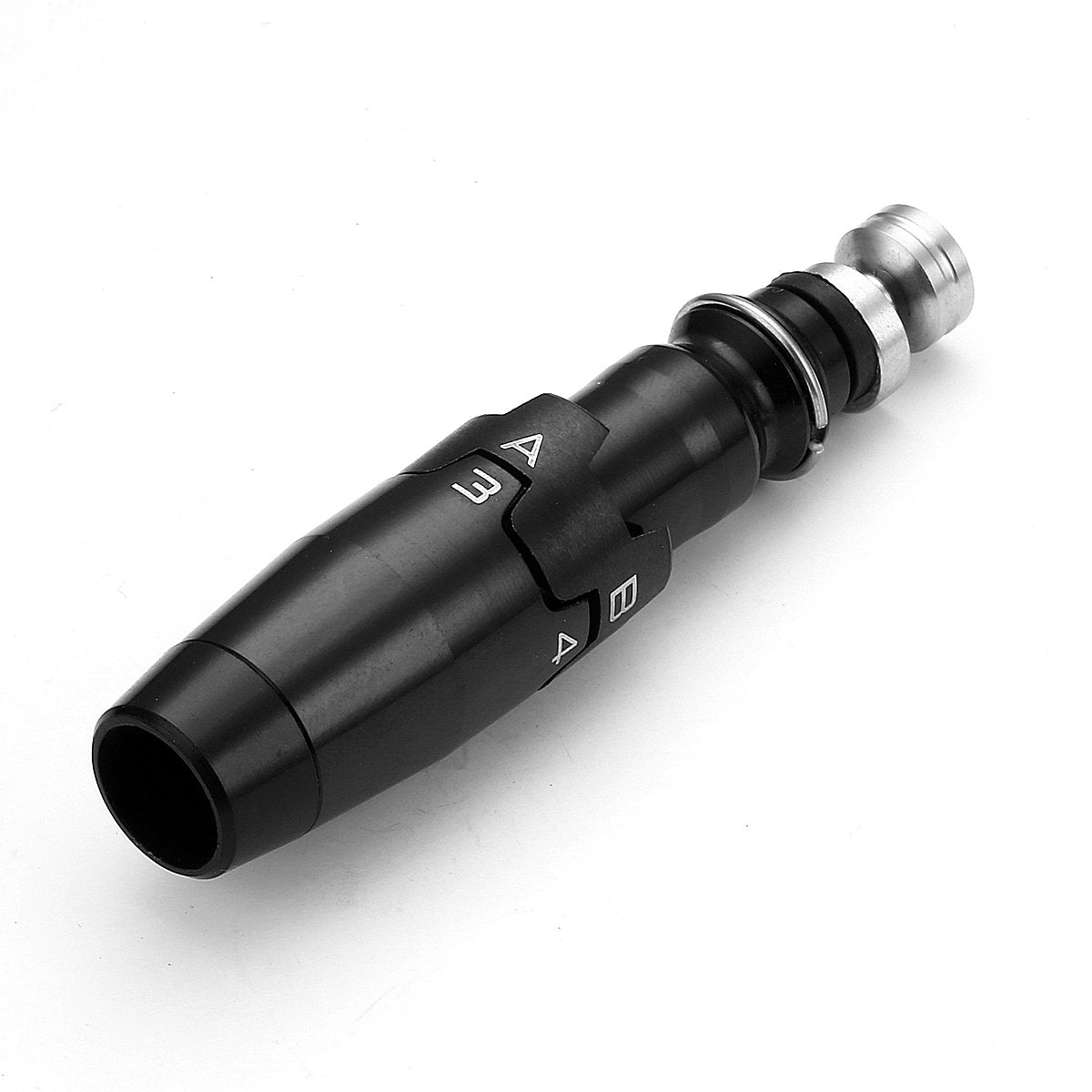 Golf Obsession adapter sleeve for 915F/F2/F3 woods ensures precise taper fit.