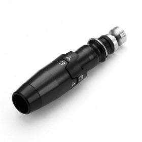 Golf Obsession adapter sleeve for 915F/F2/F3 woods ensures precise taper fit.