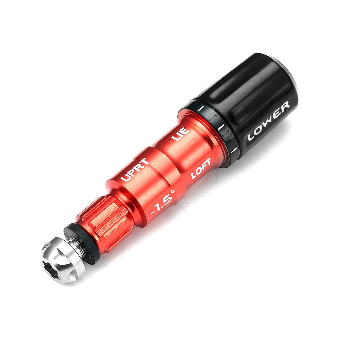 Golf Obsession adapter sleeve fits R9/R11 family, illustrating broad Taylormade compatibility