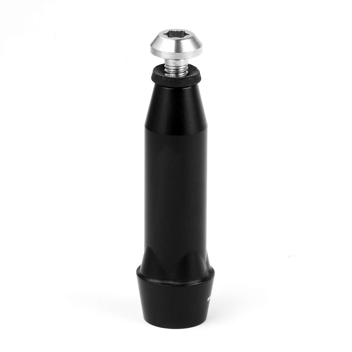 Golf Obsession G25 adapter sleeve front view for secure fit.