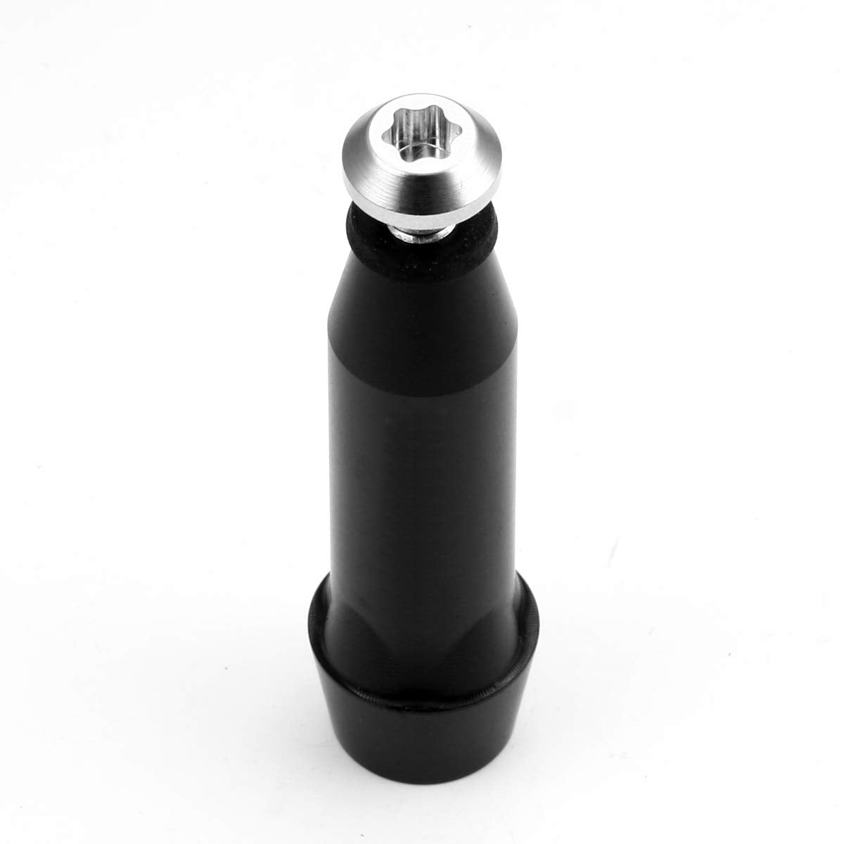 Golf Obsession G25 adapter sleeve installation diagram for quick compatibility.