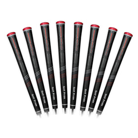 Golf Pride CP2 Pro grip with soft-tack surface for lasting comfort