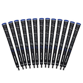 Golf Pride CP2 Wrap grip texture enhances feel for precise swings
