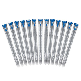 Golf Pride CPX grip close-up, quilted texture for enhanced feel and control