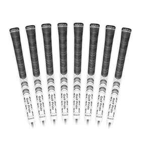 Golf Pride MCC grip all-weather performance for confident swings.