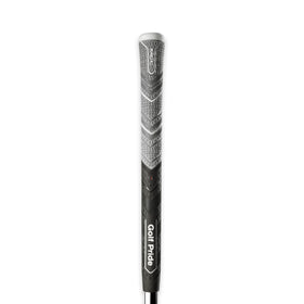 Golf Pride MCC Plus4 ALIGN MAX full grip view showcases all-weather performance and comfort.