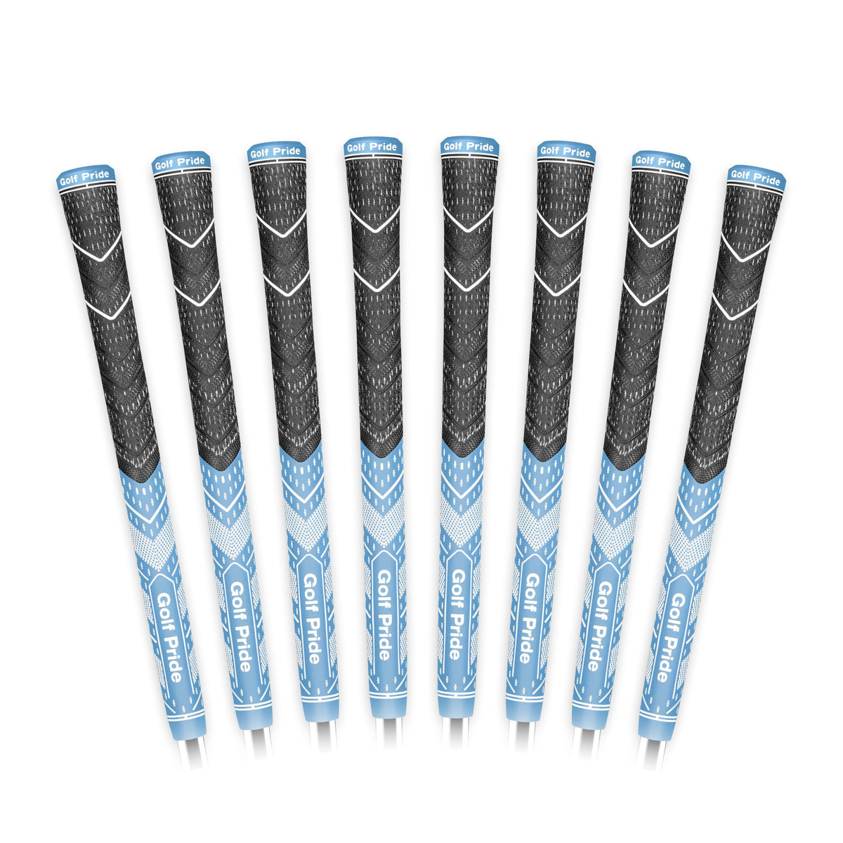 Golf Pride MCC Plus4 all-weather hybrid grip upper cord for moisture control