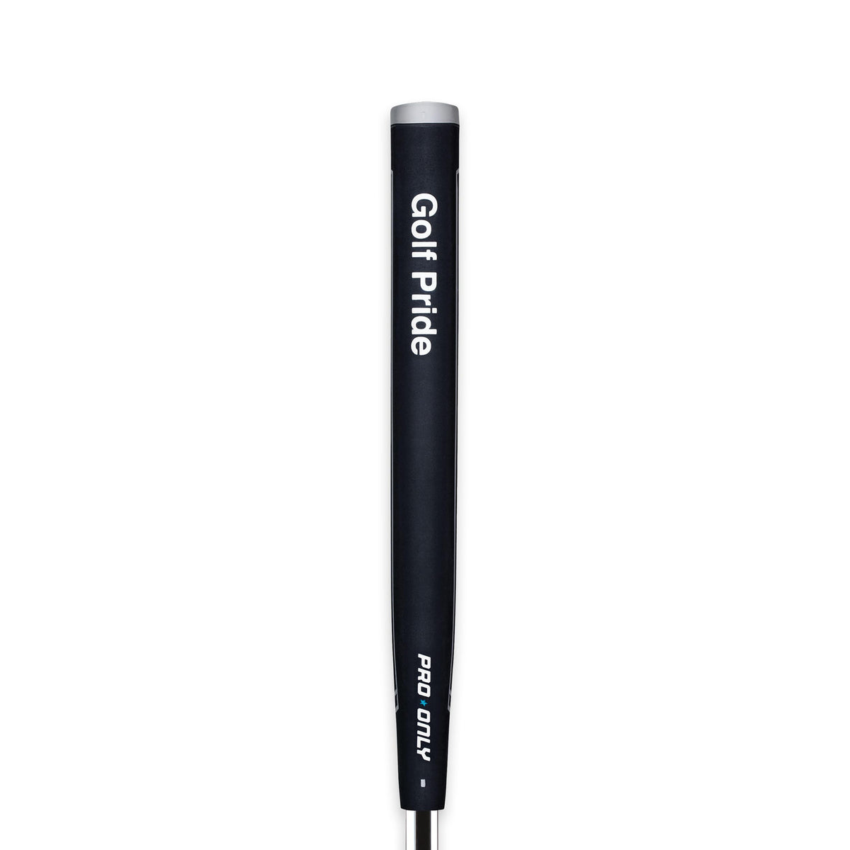 Golf Pride Pro Only Angled Back Shape for precise green alignment.