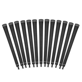 Golf Pride Tour Velvet 360 grip texture close-up showing non-slip surface for control