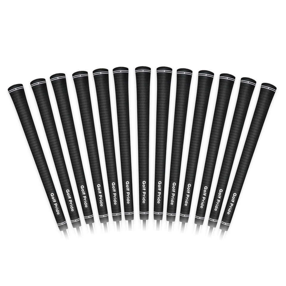 Golf Pride Tour Velvet grip texture for secure hold on clubs