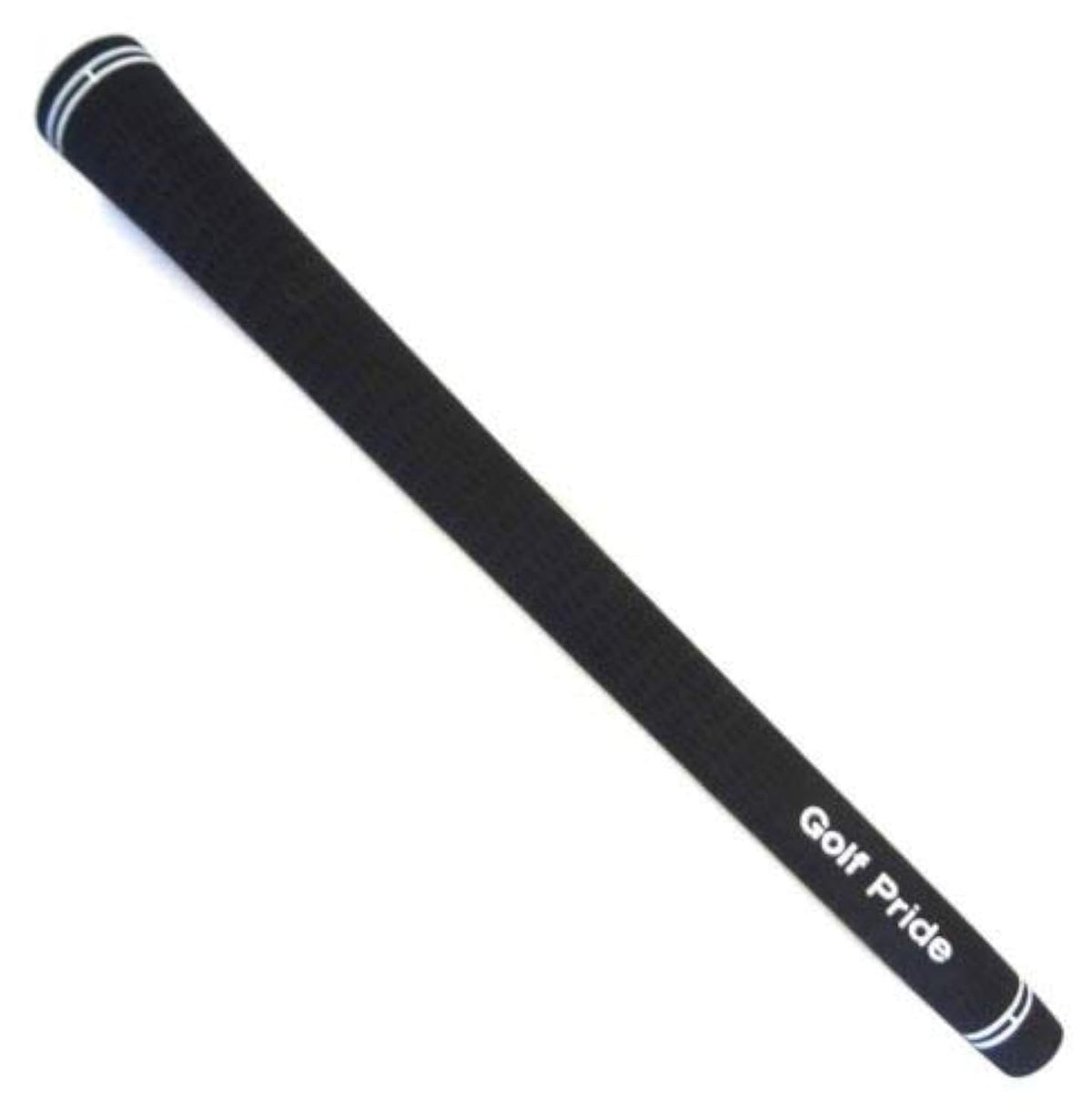 Golf Pride Tour Velvet standard grips pack for clubs, offering consistent feel.
