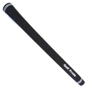 Golf Pride Tour Velvet standard grips pack for clubs, offering consistent feel.