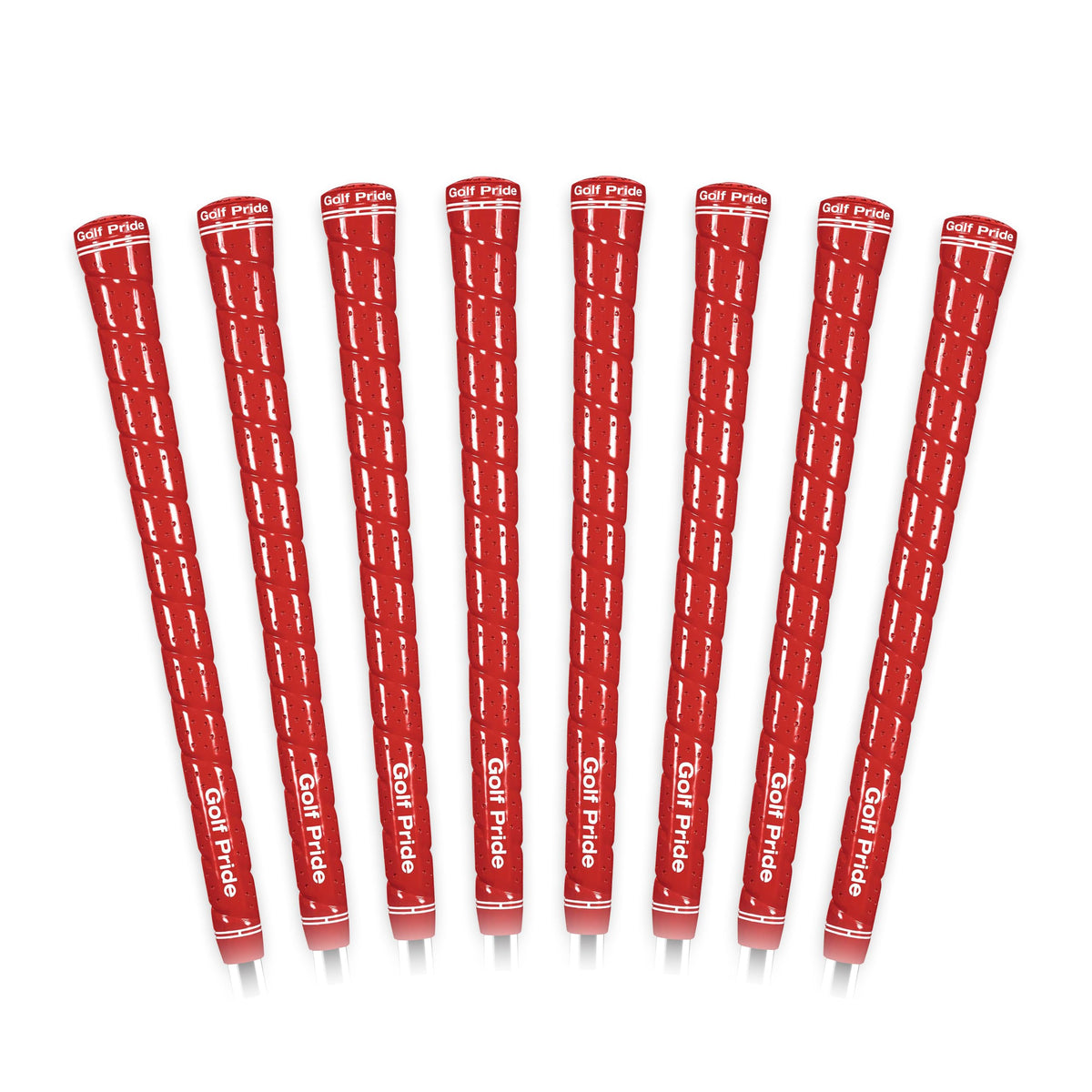 Golf Pride Tour Wrap grip showing a classic wrap design for reliable control.