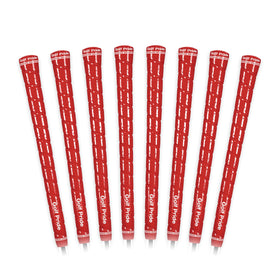 Golf Pride Tour Wrap grip showing a classic wrap design for reliable control.