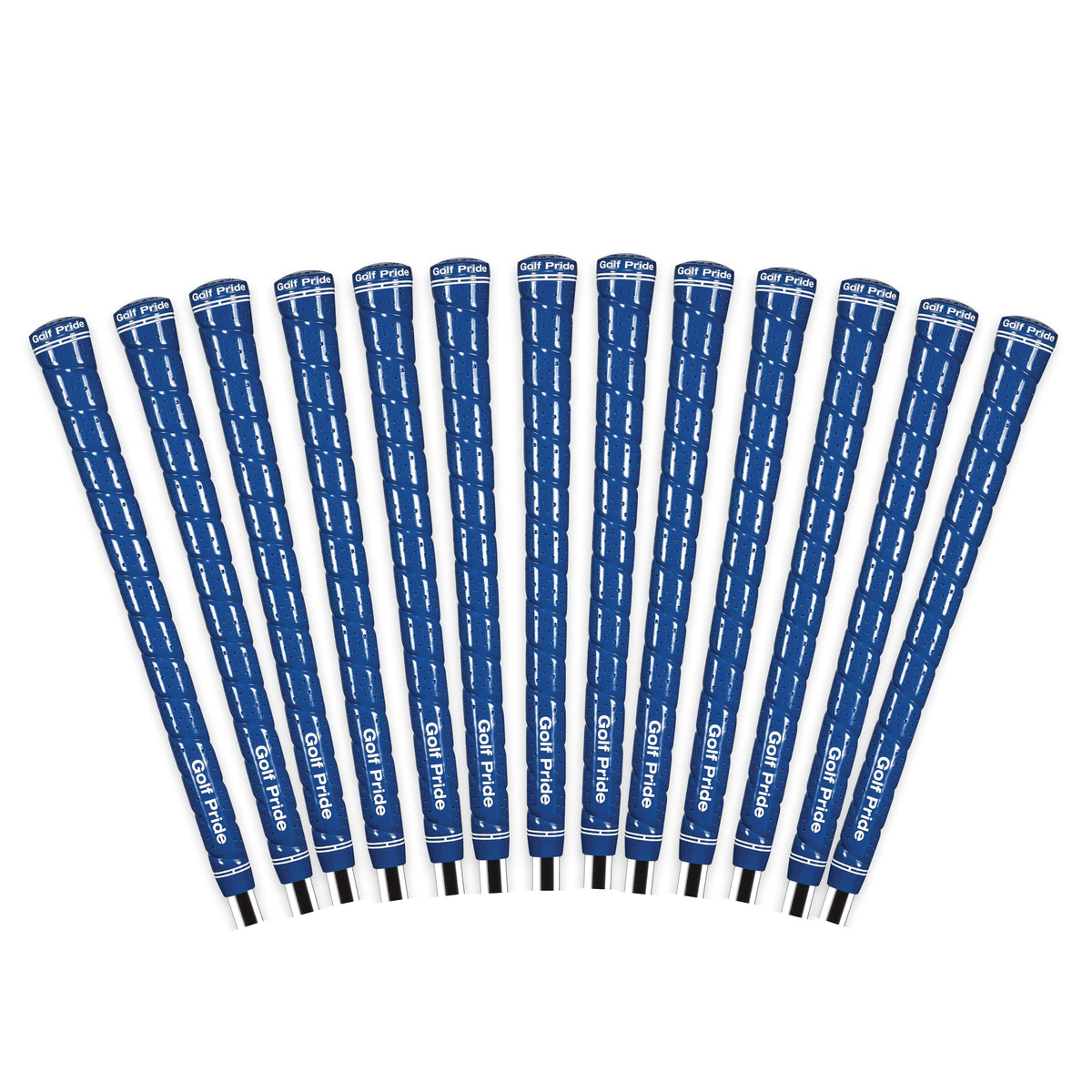 Golf Pride Tour Wrap grip close-up showing a high-tack texture for secure handling.