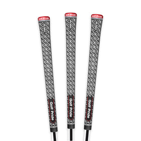 Golf Pride ZGrip Align grip with firm texture for stable hold