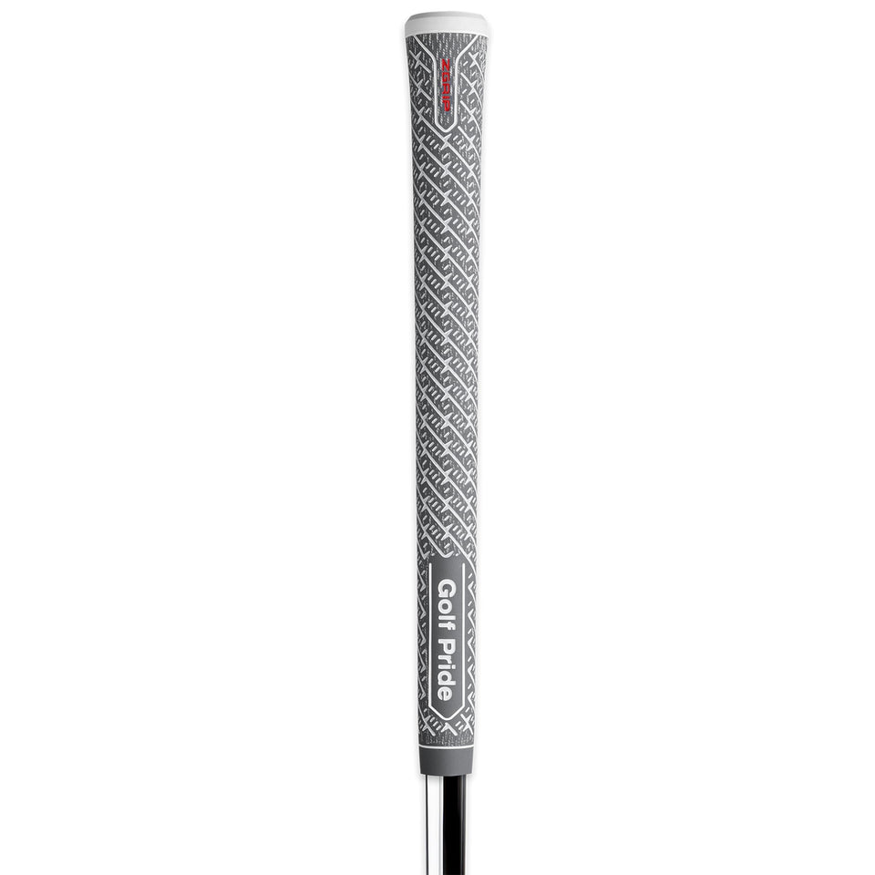 Golf Pride ZGRIP Align Max close-up texture for confident traction and control