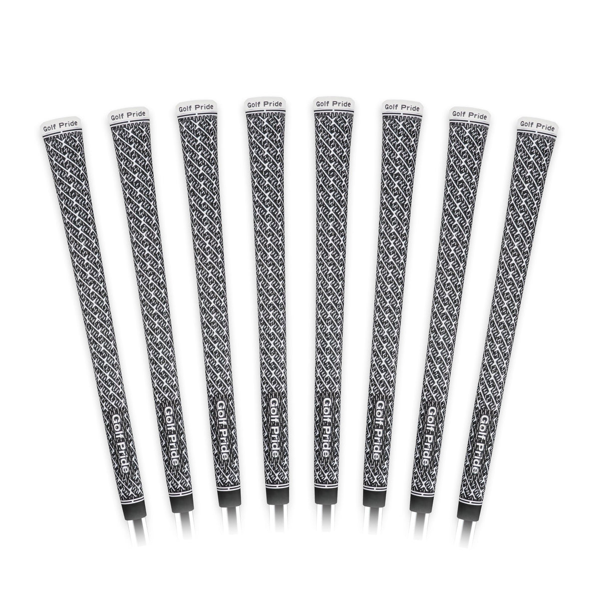 Golf Pride ZGrip Cord grip with deep Z texture offers high traction during swings