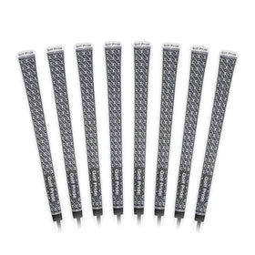 Golf Pride ZGrip Cord grip with deep Z texture offers high traction during swings