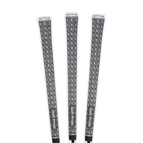 Golf Pride ZGrip Cord grip with texture delivers high traction on wet greens