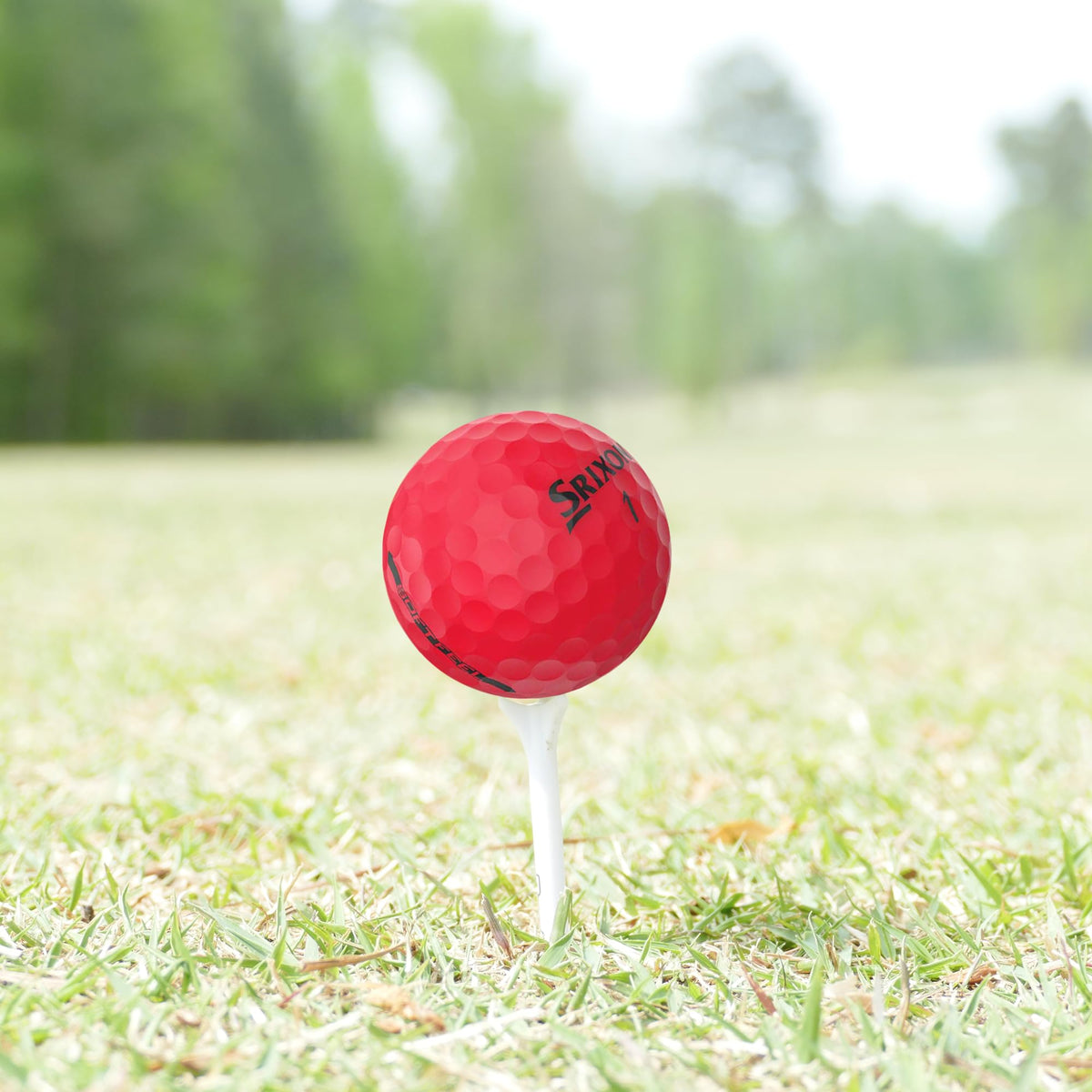 GolfBall Nut sustainable choice reduces waste while delivering value on the course.