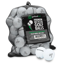 GolfBall Nut bulk gift idea for budget-conscious golfers.